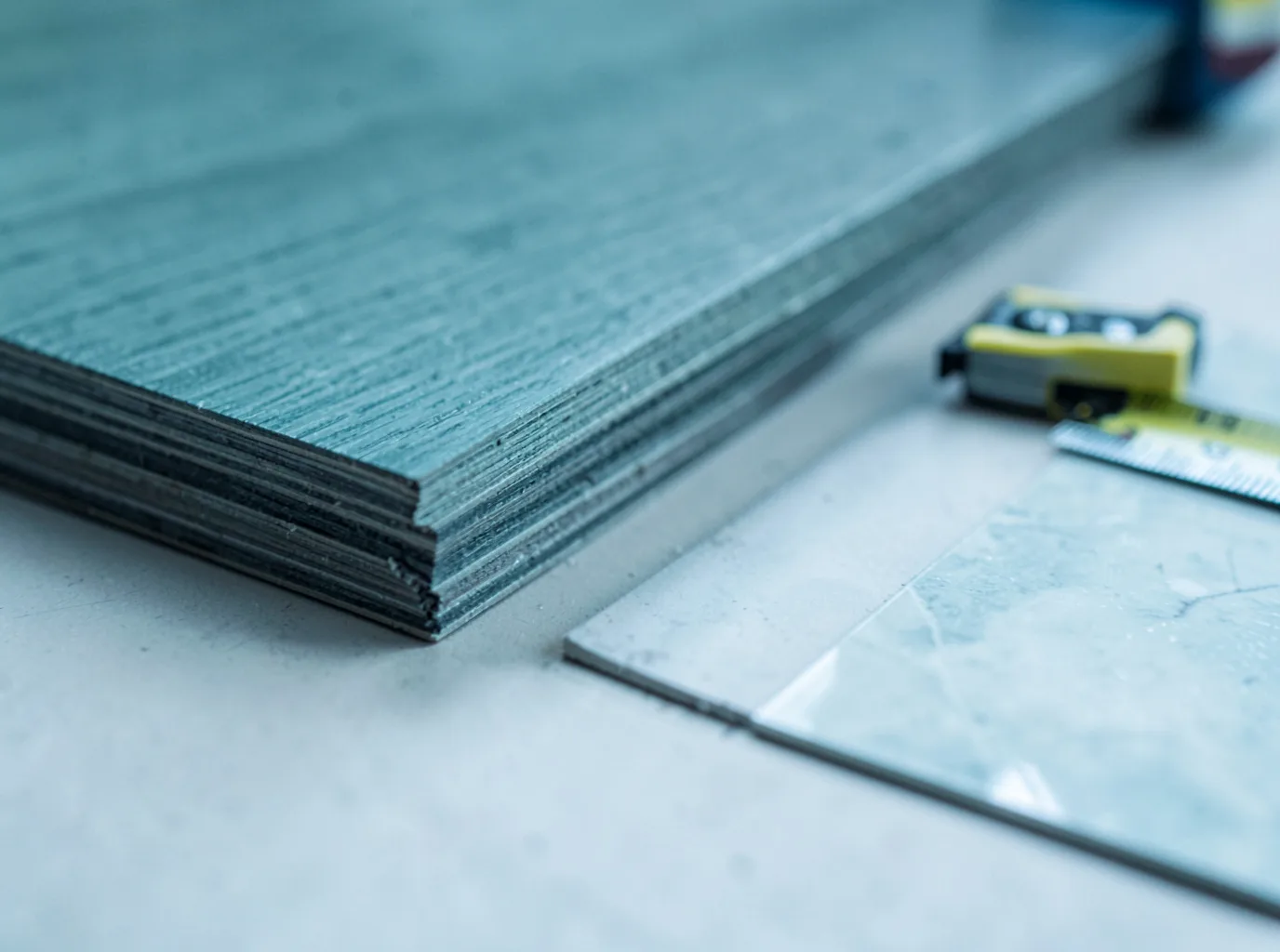 Luxury Vinyl Plank Installation Rutland, ND FAQs
